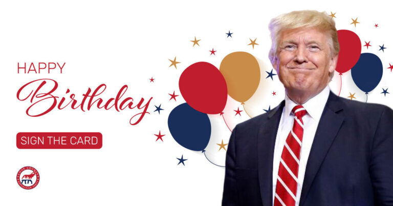 donald trump on holi greetings message