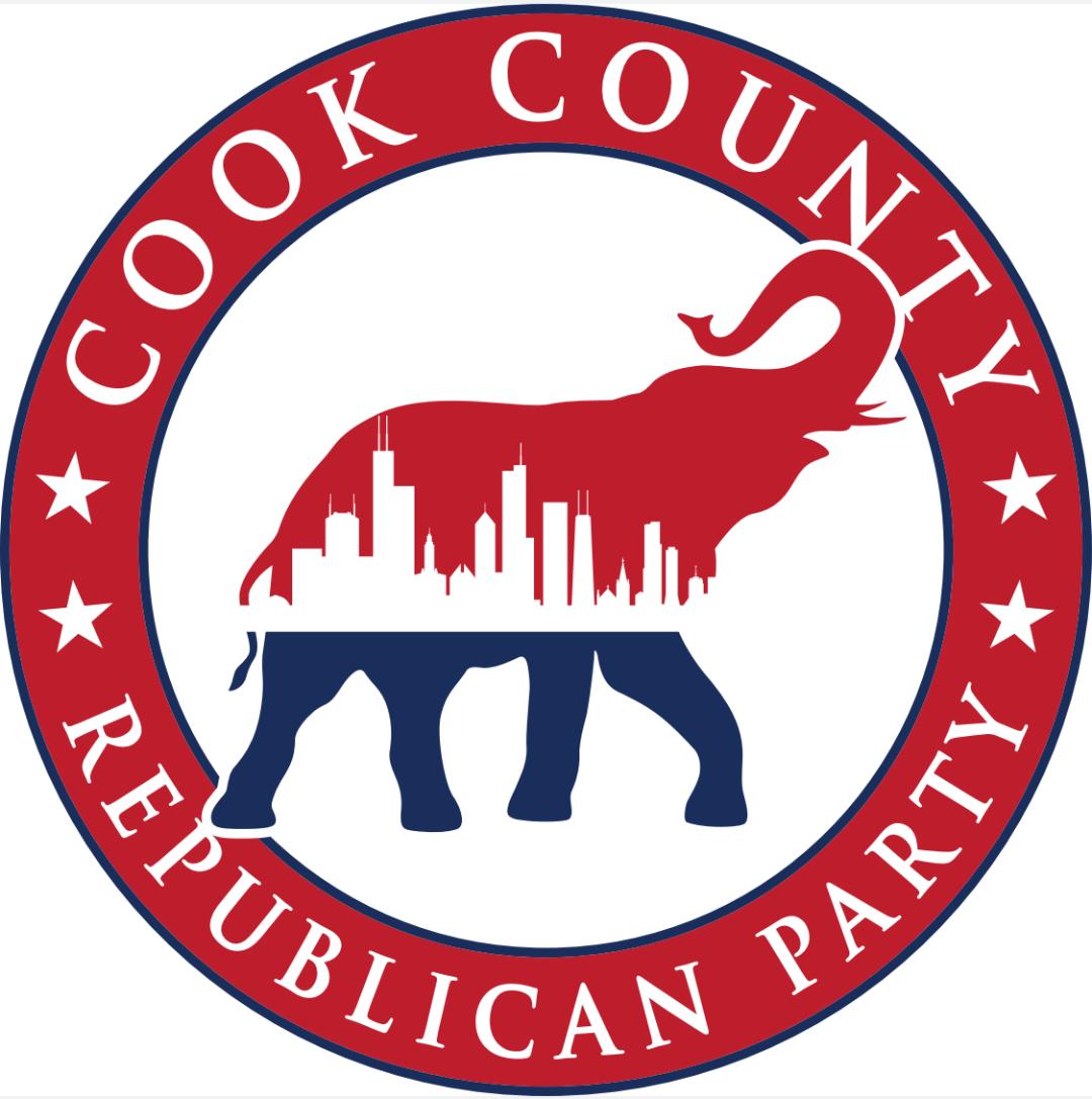 Cook GOP Logo