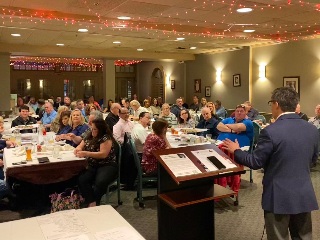 SWS GOP Meeting 1