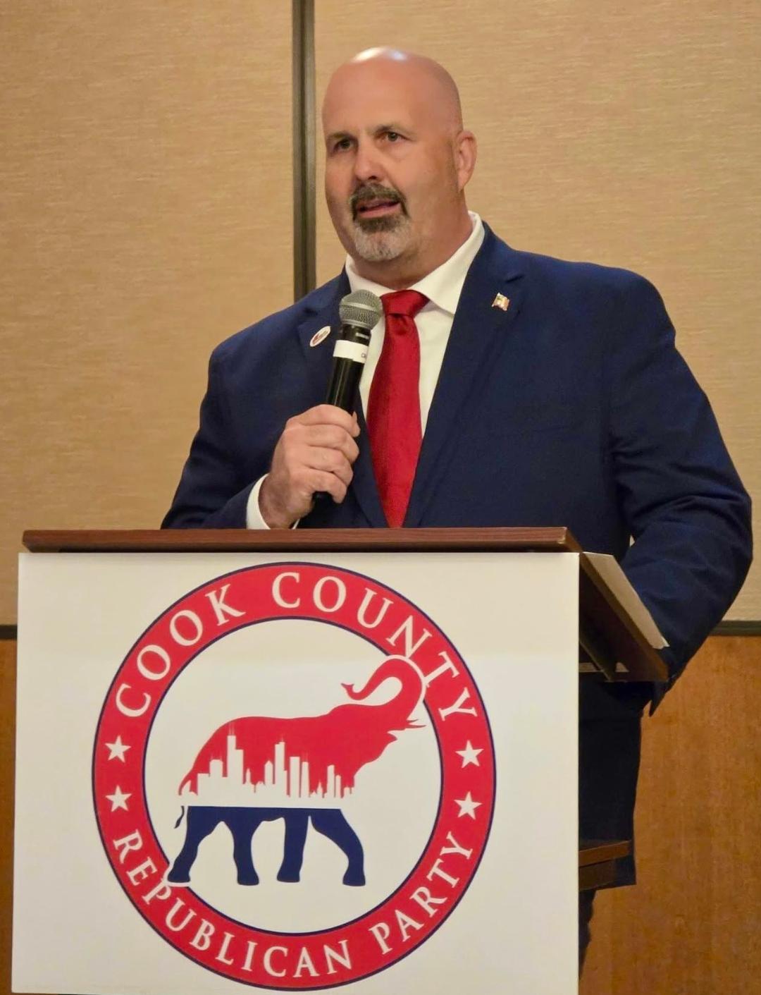 TC Cook GOP